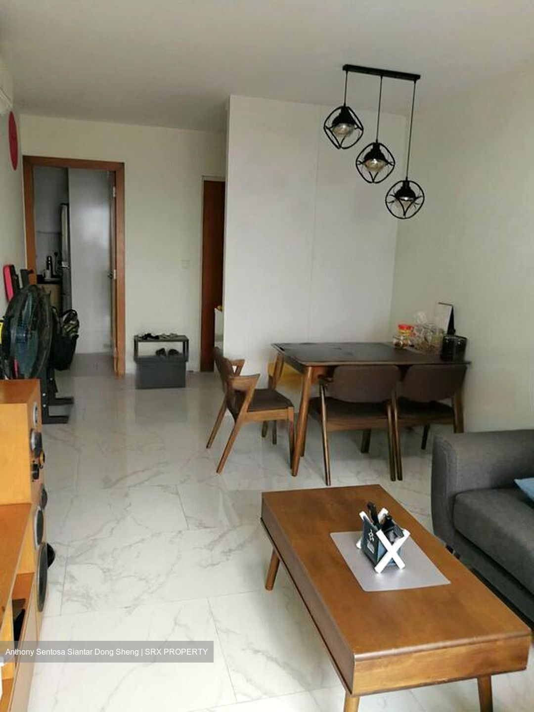 Blk 95C City Vue @henderson (Bukit Merah), HDB 4 Rooms #496673131